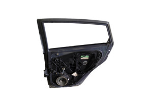 Porte arriere droit FORD FIESTA 6 Photo n°10