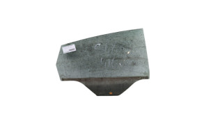 Vitre arriere droit FORD FIESTA 6 Photo n°4