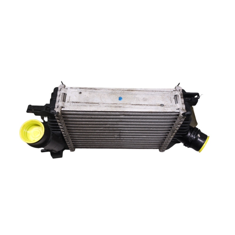 Echangeur air (Intercooler) RENAULT CLIO 4 Photo n°1