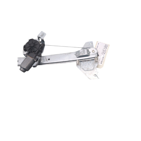 Leve vitre electrique avant droit CITROEN C3 2