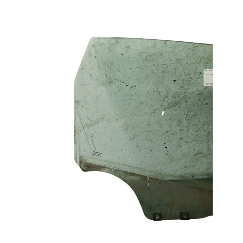 Vitre arriere droit DACIA DUSTER 1 Photo n°1
