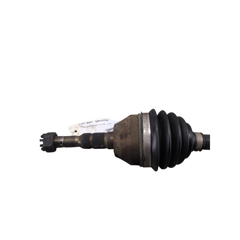 Cardan gauche (transmission) OPEL MERIVA B Photo n°1
