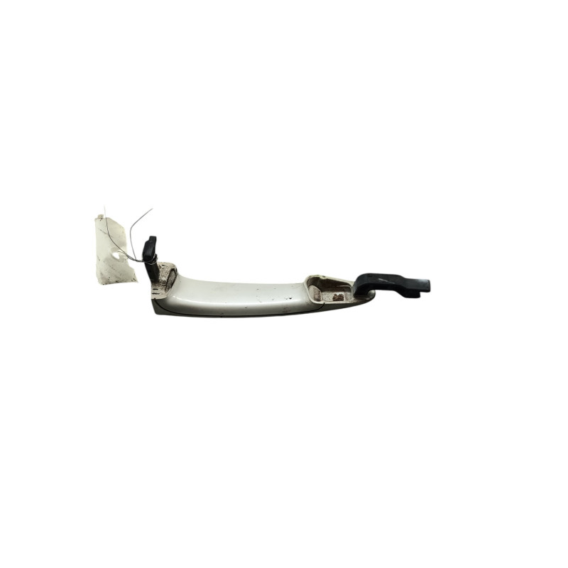 Poignee porte avant gauche BMW X1 E84 Photo n°1