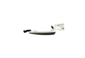 Poignee porte avant gauche BMW X1 E84 Photo n°3