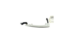 Poignee porte avant gauche BMW X1 E84 Photo n°4