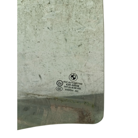 Vitre arriere droit BMW X1 E84