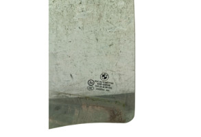 Vitre arriere droit BMW X1 E84 Photo n°1
