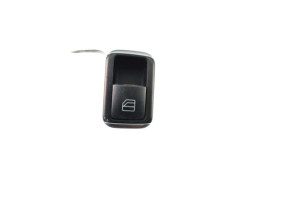 Interrupteur de leve vitre arriere gauche MERCEDES CLASSE A 176 Photo n°3