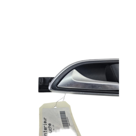 Poignee interieur arriere gauche MERCEDES CLASSE A 176