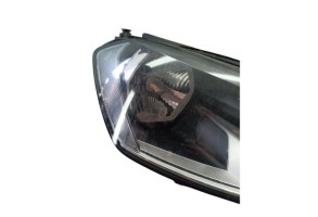 Optique avant principal droit (feux)(phare) VOLKSWAGEN GOLF 7 Photo n°3