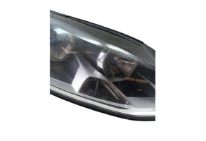 Optique avant principal droit (feux)(phare) VOLKSWAGEN GOLF 7 Photo n°4