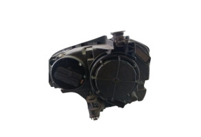 Optique avant principal droit (feux)(phare) VOLKSWAGEN GOLF 7 Photo n°7