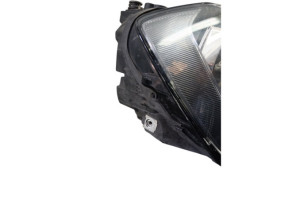 Optique avant principal droit (feux)(phare) VOLKSWAGEN GOLF 7 Photo n°8