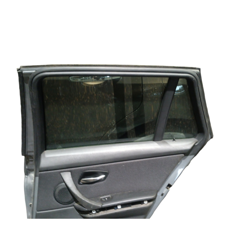 Porte arriere droit BMW SERIE 3 E91 Photo n°1