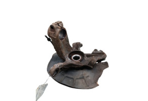 Pivot de moyeu avant droit VOLKSWAGEN POLO 5 Photo n°9