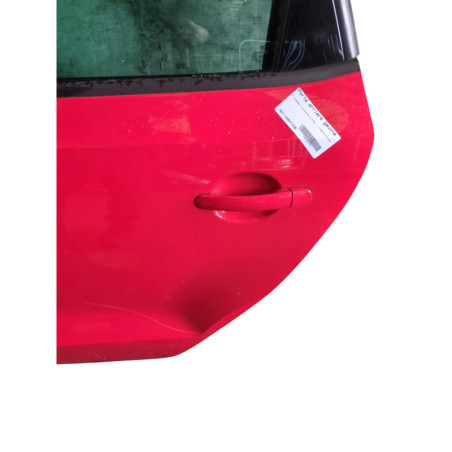 Porte arriere gauche VOLKSWAGEN POLO 5