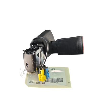 Attache ceinture arriere droit MERCEDES CLASSE A 176