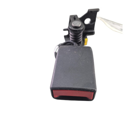 Attache ceinture arriere gauche MERCEDES CLASSE A 176