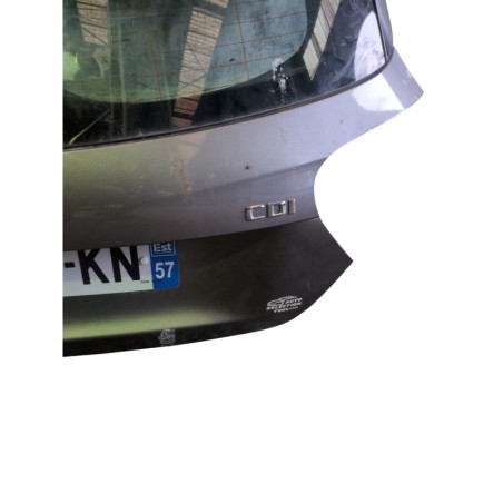 Malle/Hayon arriere MERCEDES CLASSE A 176