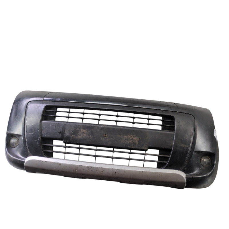 Pare choc avant PEUGEOT BIPPER Photo n°1