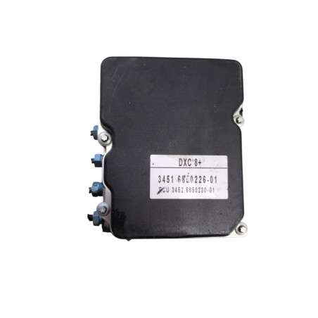 Bloc ABS (freins anti-blocage) BMW X1 E84