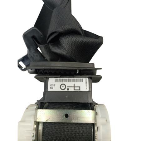 Ceinture avant droit BMW X1 E84