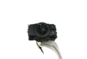 Commande de phare BMW X1 E84 Photo n°6
