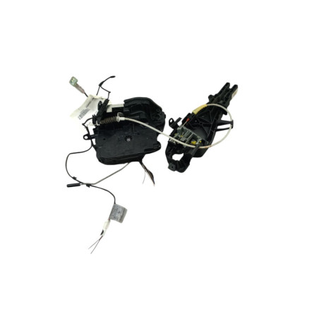 Serrure arriere droit BMW X1 E84