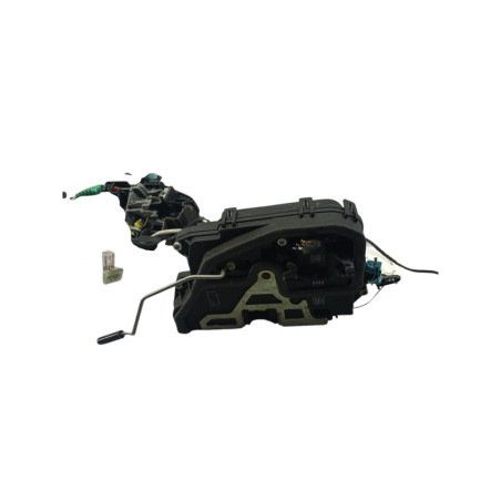 Serrure avant gauche BMW X1 E84