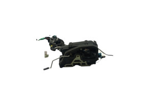 Serrure avant gauche BMW X1 E84 Photo n°1