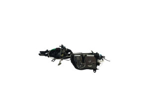 Serrure avant gauche BMW X1 E84 Photo n°5