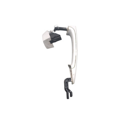 Poignee porte arriere droit BMW X1 E84