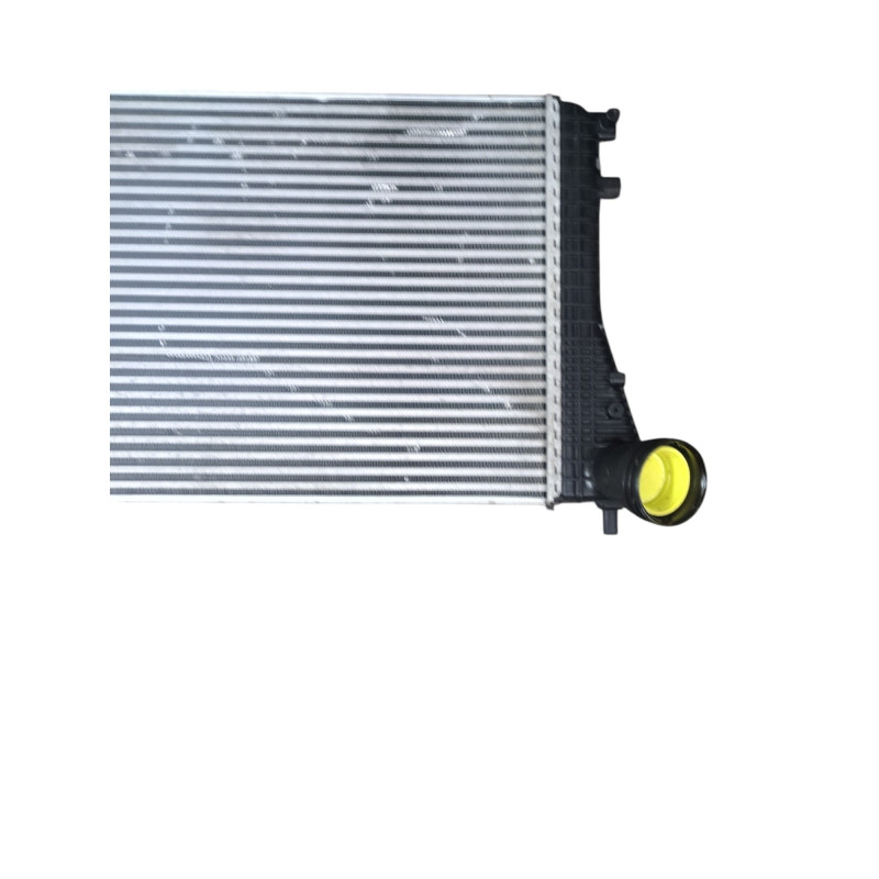 Echangeur air (Intercooler) VOLKSWAGEN PASSAT 5 Photo n°1