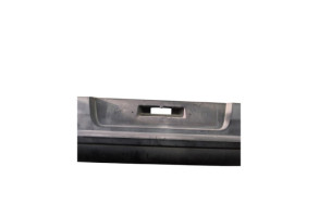 Pare choc arriere PEUGEOT 3008 1 Photo n°1