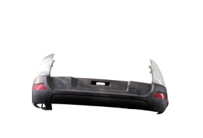 Pare choc arriere PEUGEOT 3008 1 Photo n°2