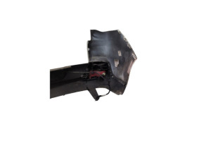 Pare choc arriere PEUGEOT 3008 1 Photo n°5