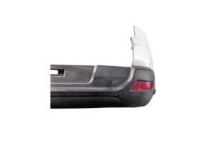 Pare choc arriere PEUGEOT 3008 1 Photo n°6