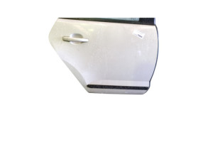 Porte arriere droit PEUGEOT 3008 1 Photo n°4