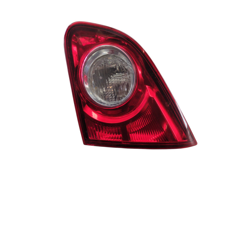 Feu arriere secondaire droit (feux) NISSAN QASHQAI 1 Photo n°1
