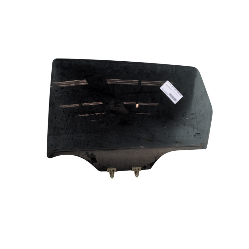 Vitre arriere gauche NISSAN QASHQAI 1 Photo n°1