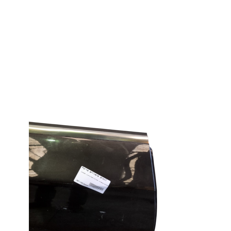 Porte arriere droit VOLKSWAGEN PASSAT 5 Photo n°1