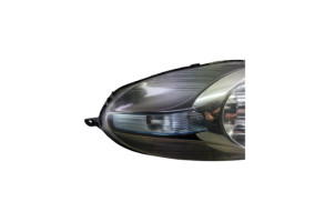 Optique avant principal gauche (feux)(phare) NISSAN MICRA 3 Photo n°3