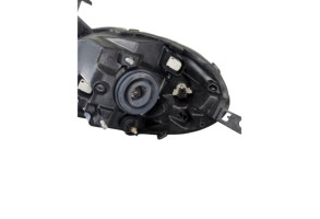 Optique avant principal gauche (feux)(phare) NISSAN MICRA 3 Photo n°4