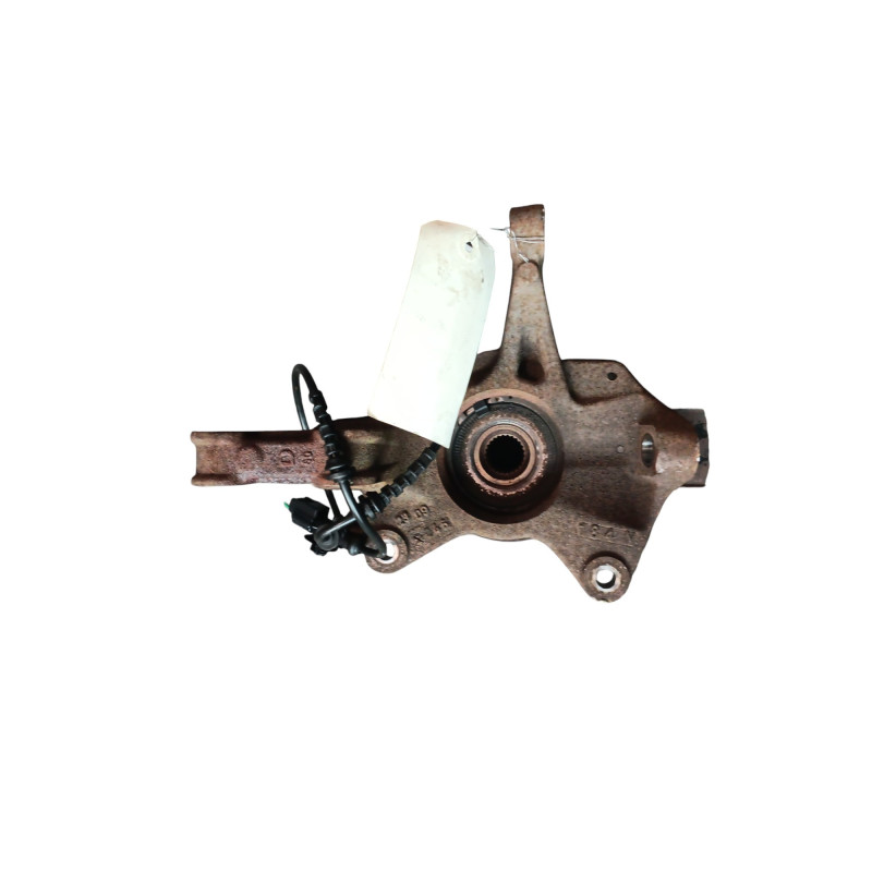 Pivot de moyeu avant droit RENAULT SCENIC 3 Photo n°1