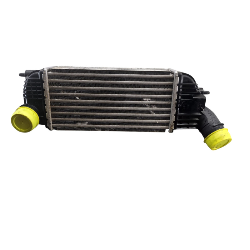 Echangeur air (Intercooler) CITROEN C5 2 Photo n°1