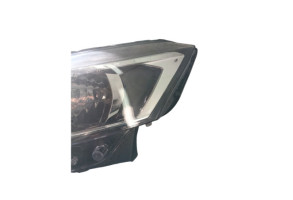 Optique avant principal gauche (feux)(phare) PEUGEOT 508 1 Photo n°3