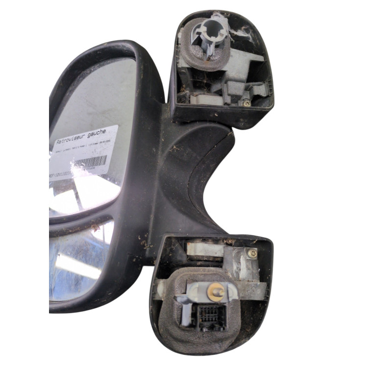 Retroviseur gauche RENAULT TRAFIC 2 Photo n°1