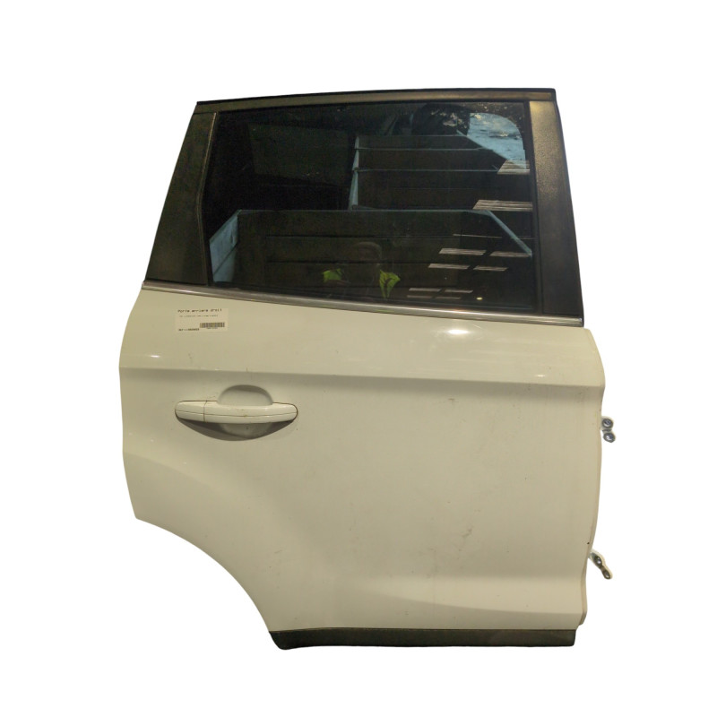 Porte arriere droit FORD KUGA 1 Photo n°1