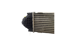 Echangeur air (Intercooler) FORD KUGA 1 Photo n°2