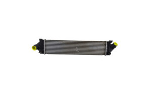 Echangeur air (Intercooler) FORD KUGA 1 Photo n°5